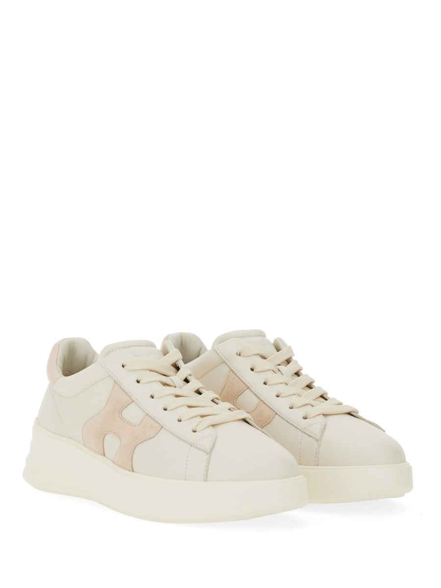 REBEL SNEAKER - 2