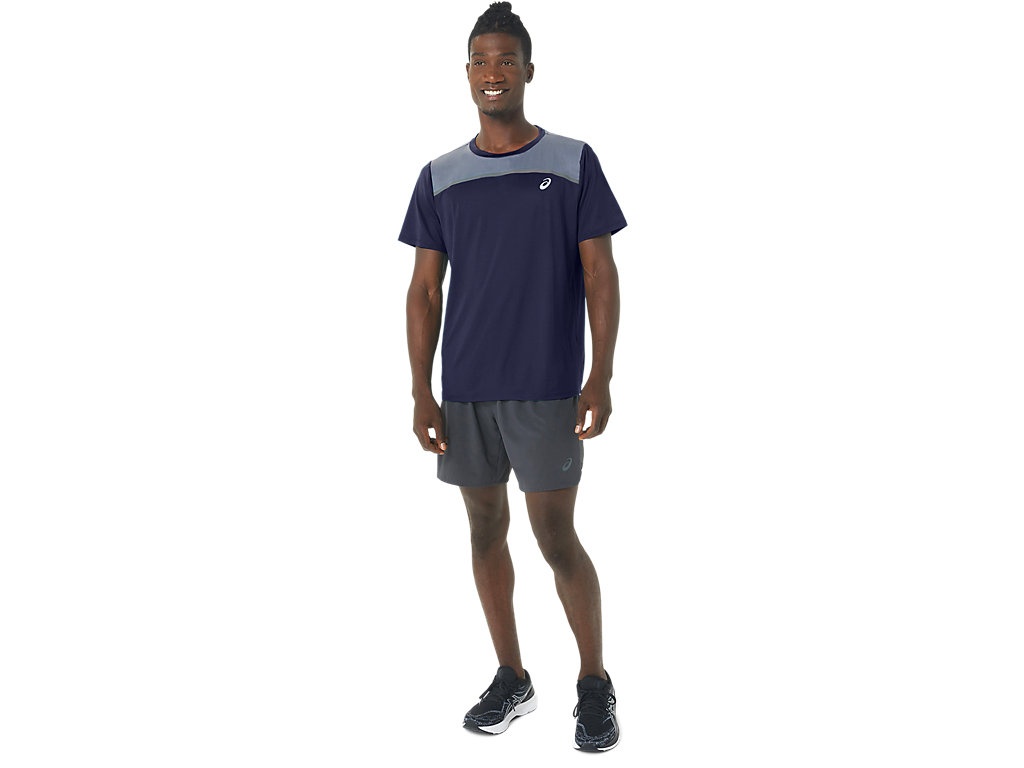 MEN'S PR LYTE SHORT SLEEVE - 5