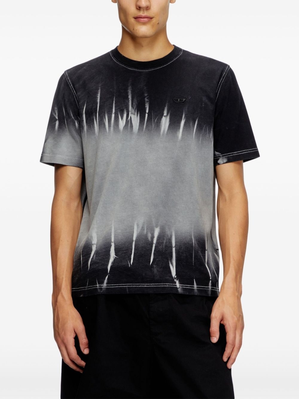 Adjust-R21 T-shirt - 3