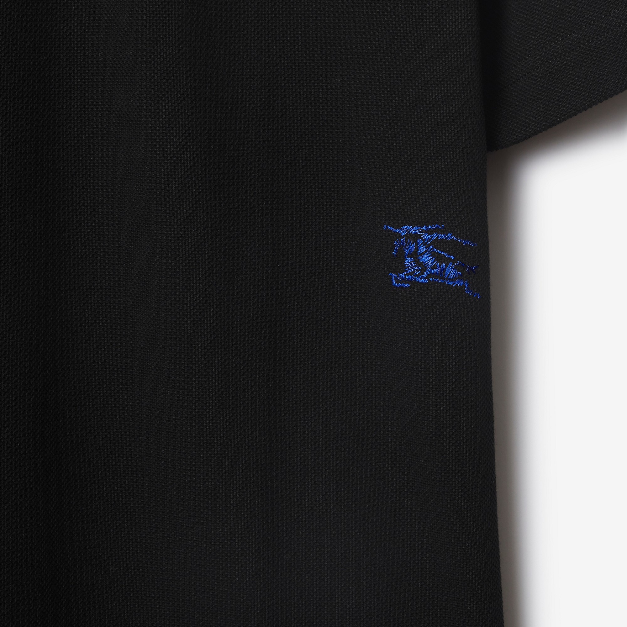 Cotton Polo Shirt - 6
