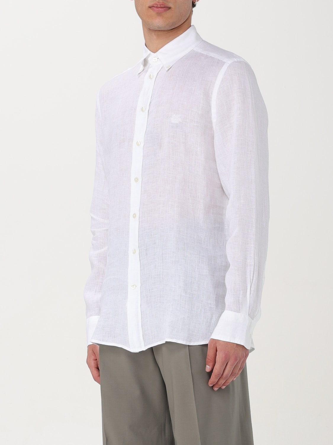 Shirt men Etro - 4