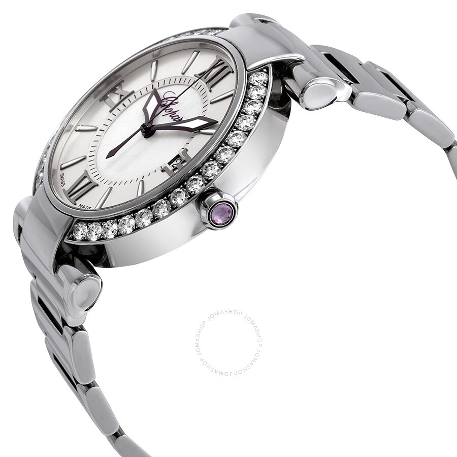 Chopard Imperiale Diamond Automatic 40mm Ladies Watch 388531-3004 - 2