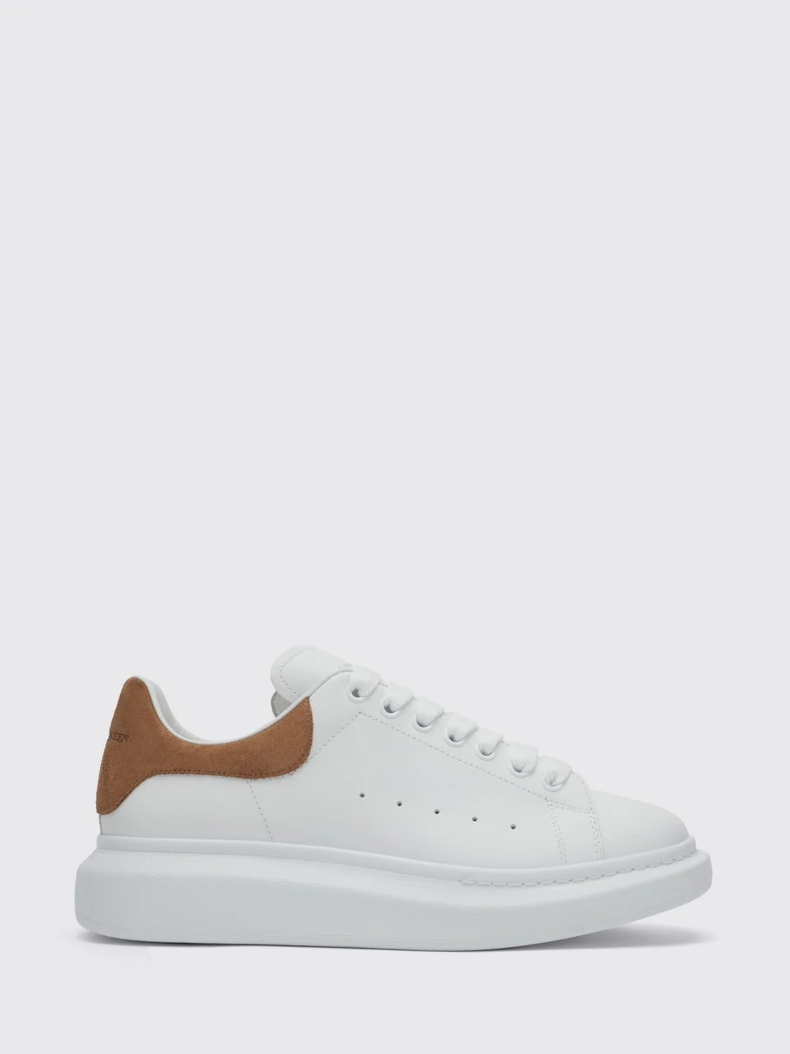 Sneakers men McQueen - 1