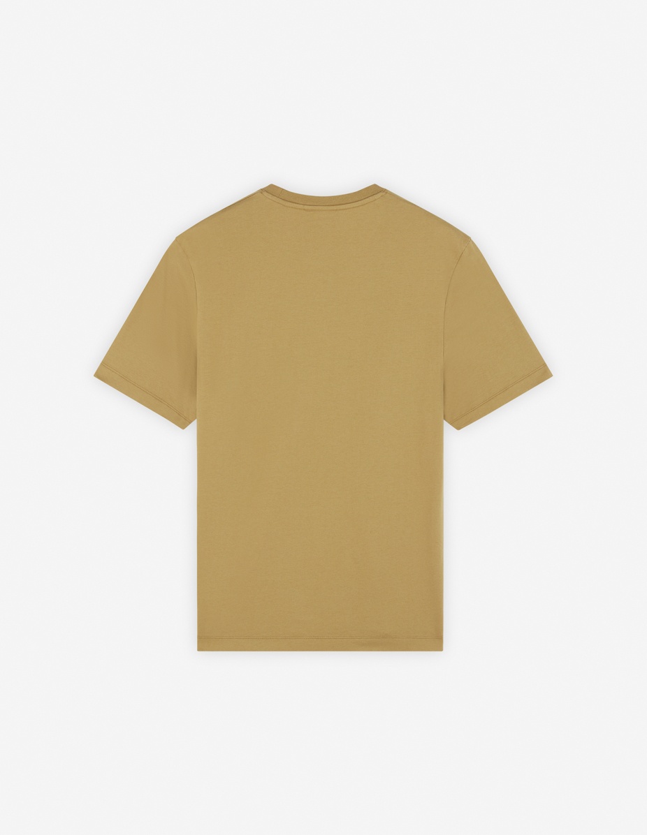 MAISON KITSUNE FALLING LEAVES REGULAR TEE-SHIRT - 5