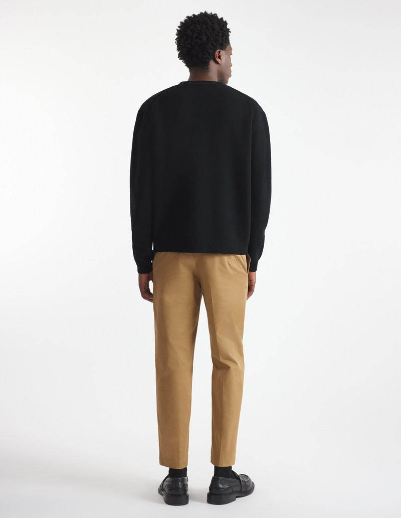 STRAIGHT CHINO 5