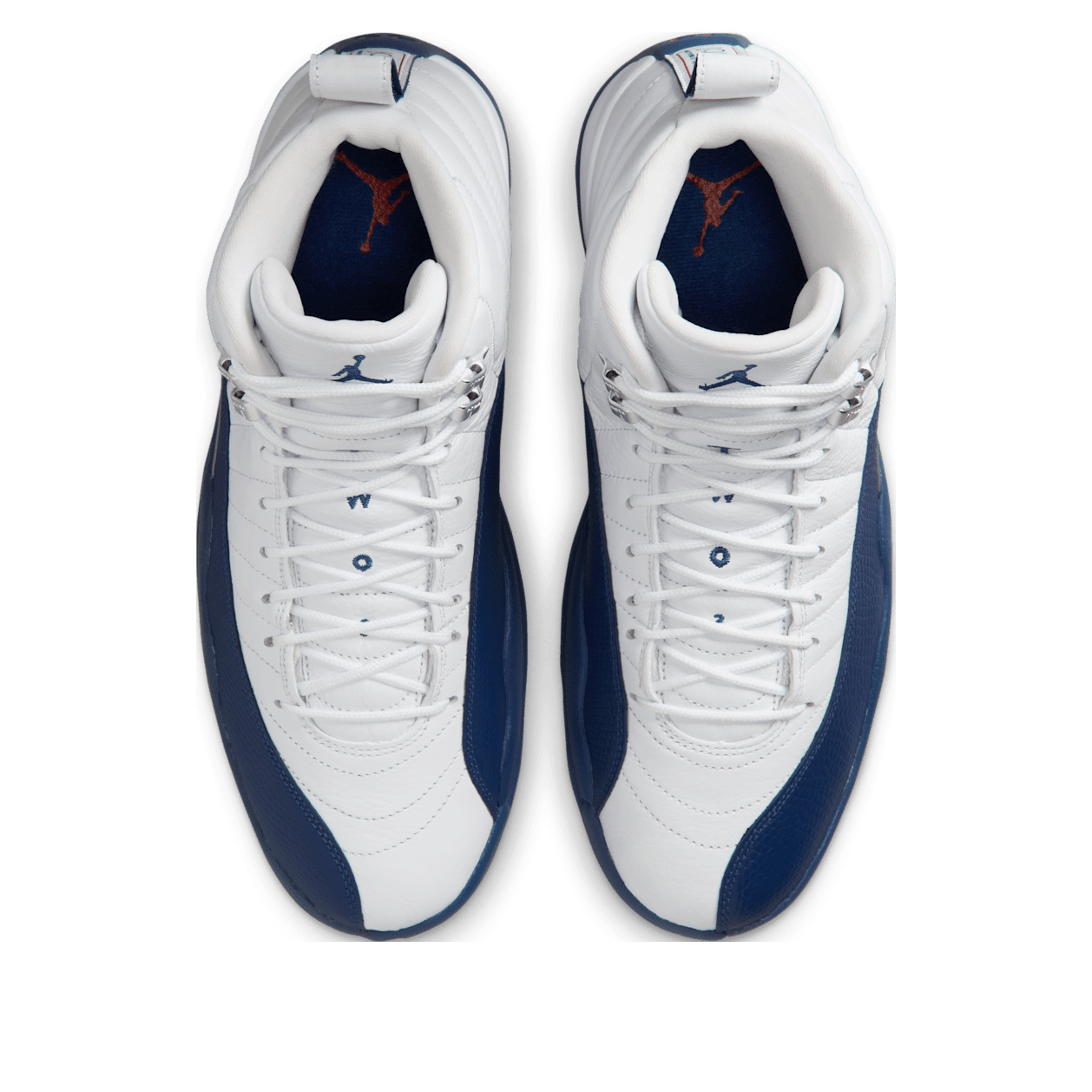 Air Jordan 12 'French Blue' 2025 CT8013-114 - 4