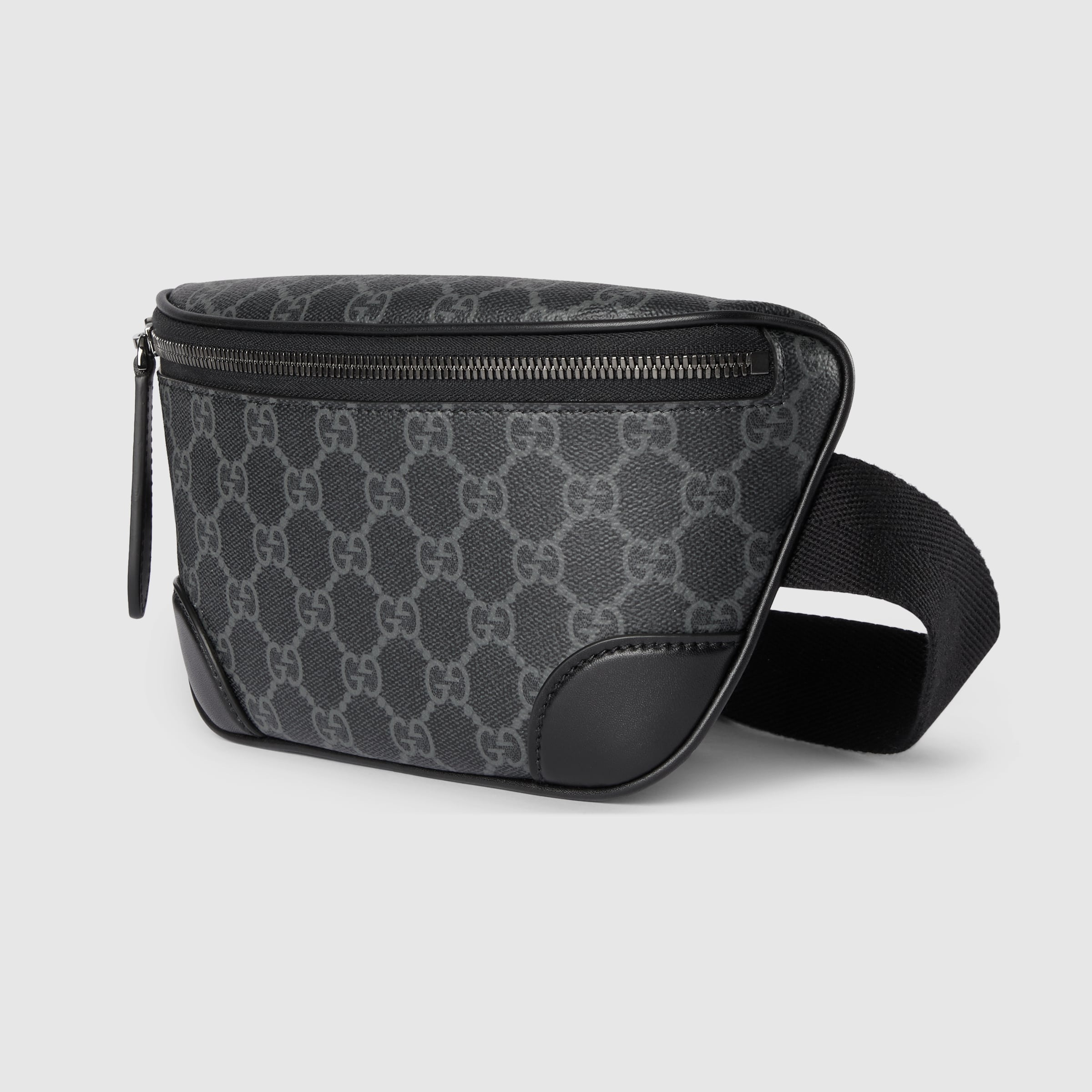 GG Emblem small belt bag - 2
