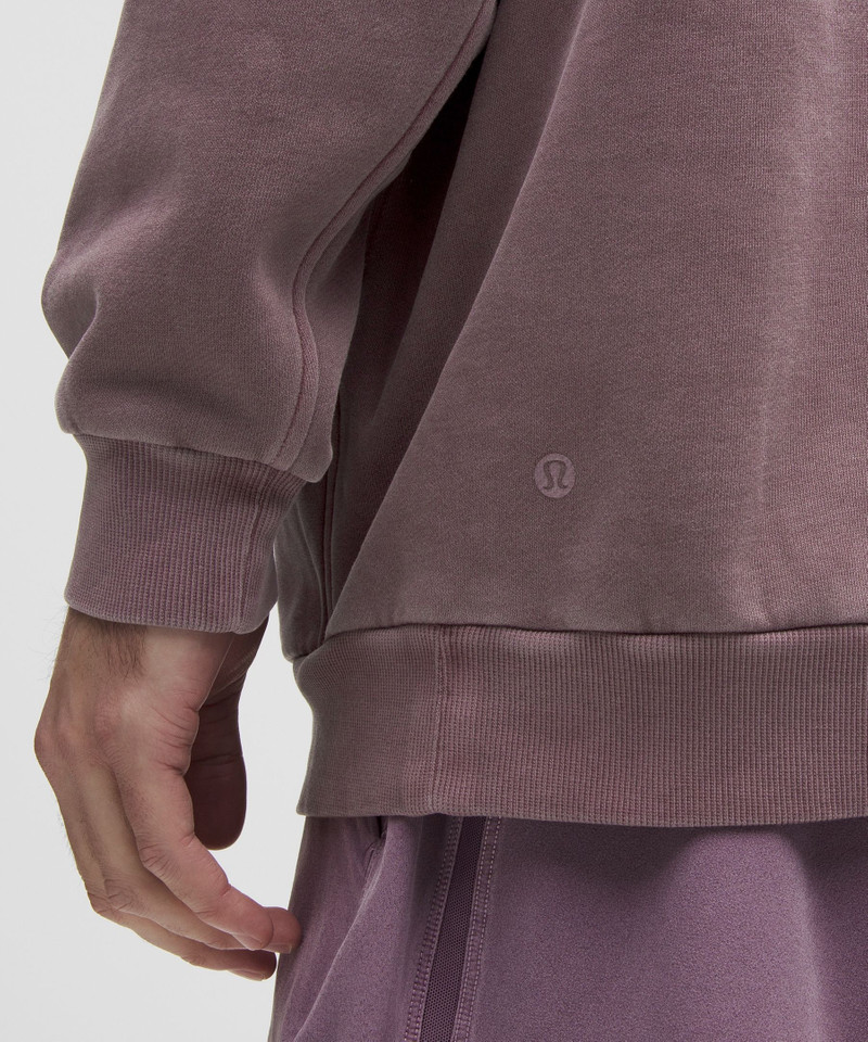 Steady State Pullover Hoodie *Wash 6