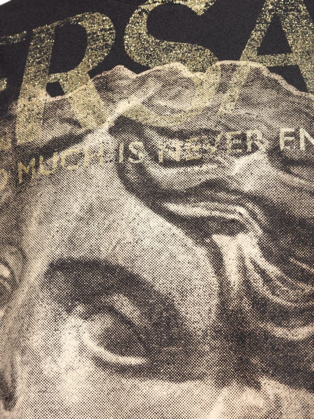 PRINTED T-SHIRT - 4