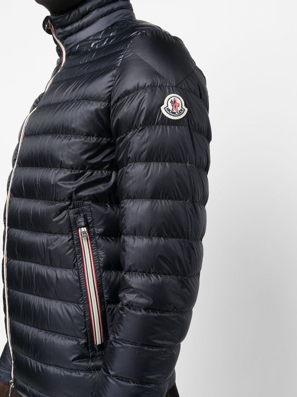 Daniel short down jacket - 5