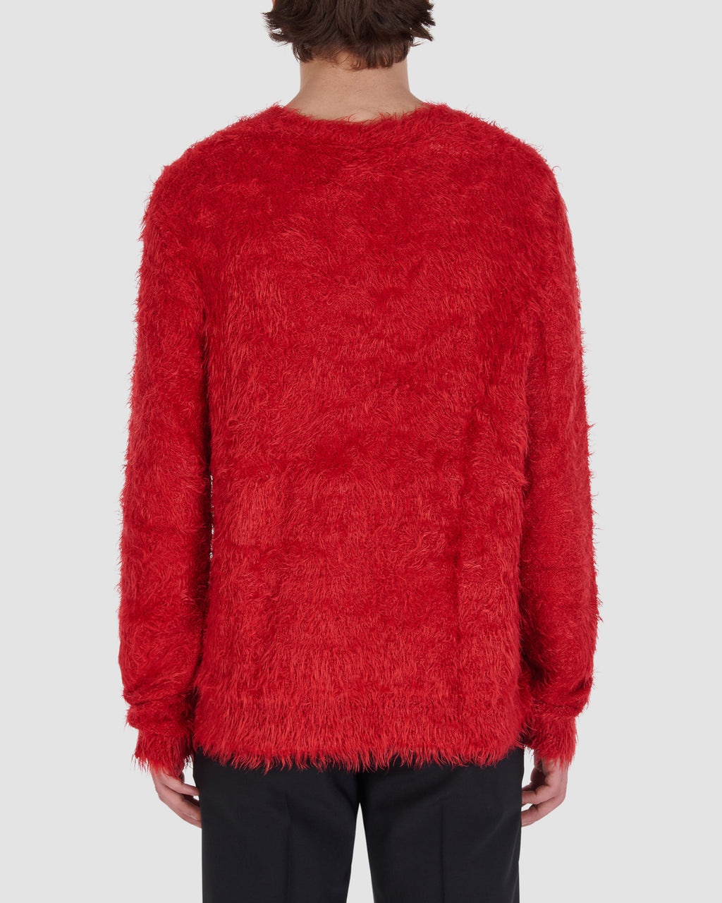CREWNECK SWEATER - 5