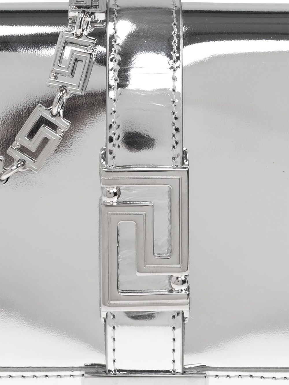mirrored wallet - 4