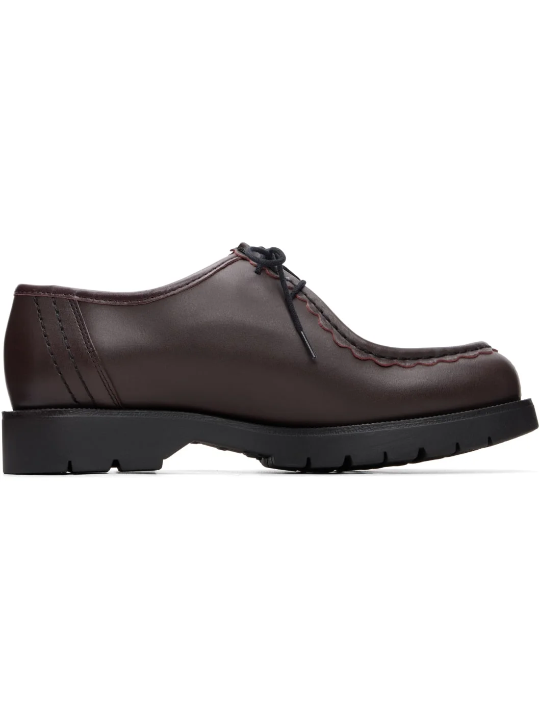 Brown Padrini Ponyhair Derbys - 1