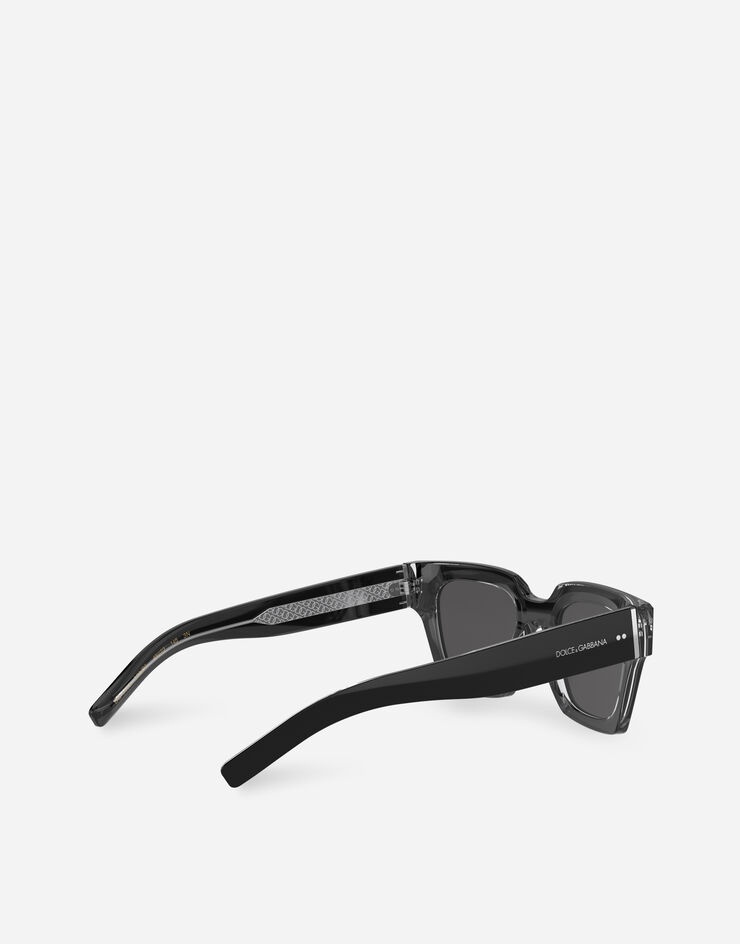 Profondo sud sunglasses - 4