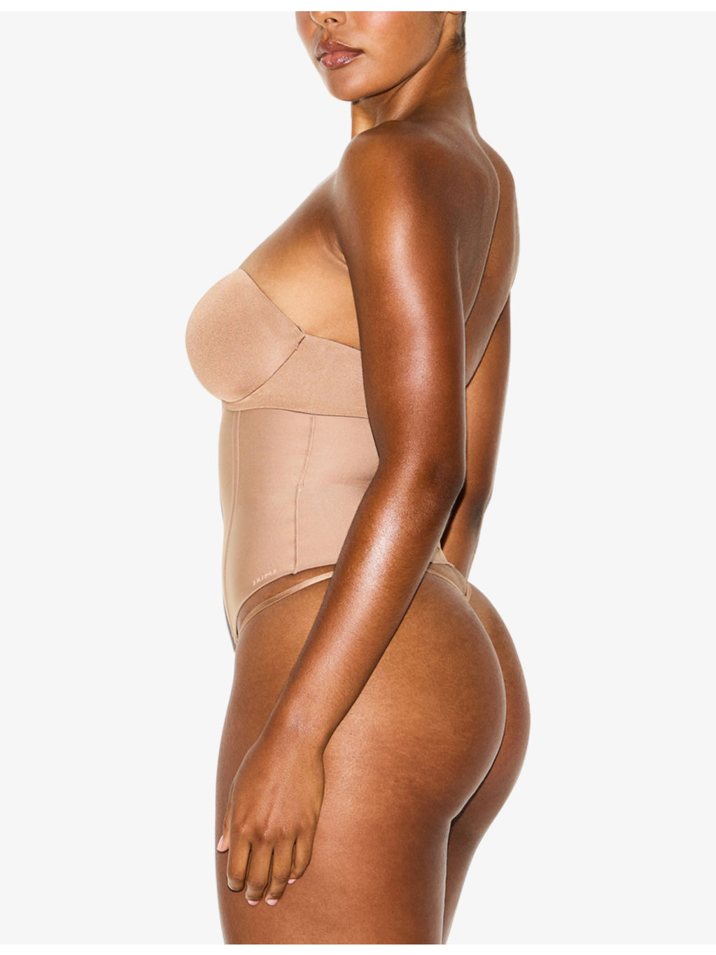Skims Body Core Sculpt Waist Cincher - 4