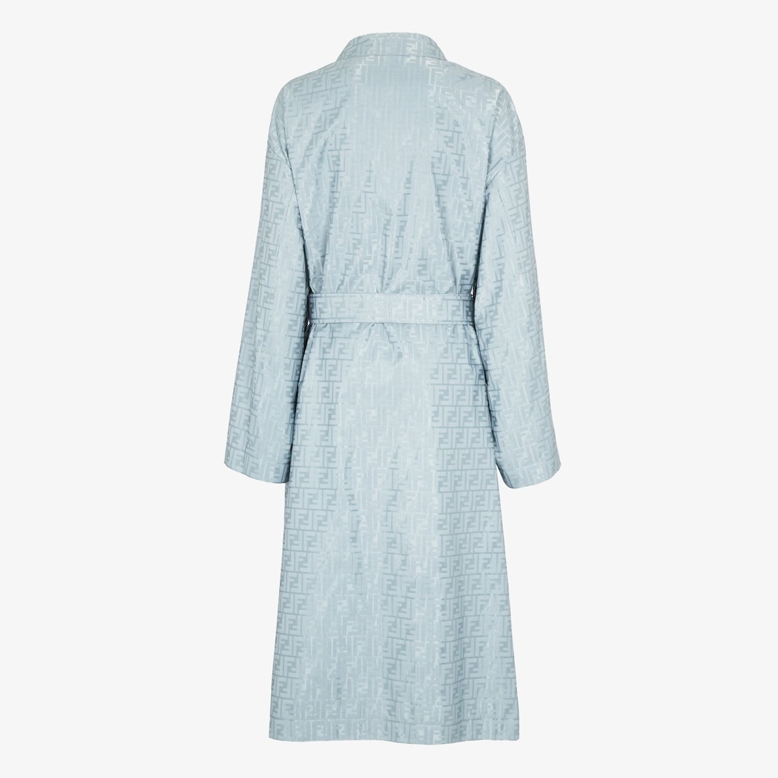 FENDI Overcoat | REVERSIBLE