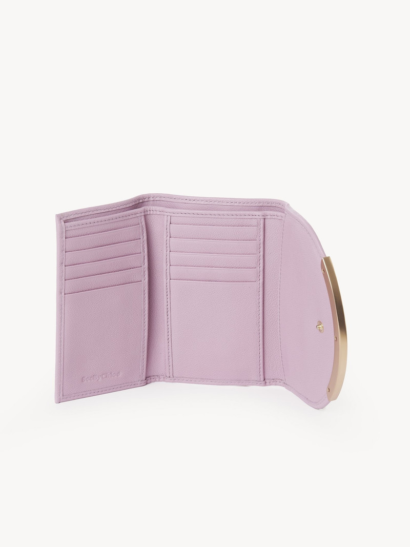 See by Chloé LIZZIE MEDIUM WALLET outlook