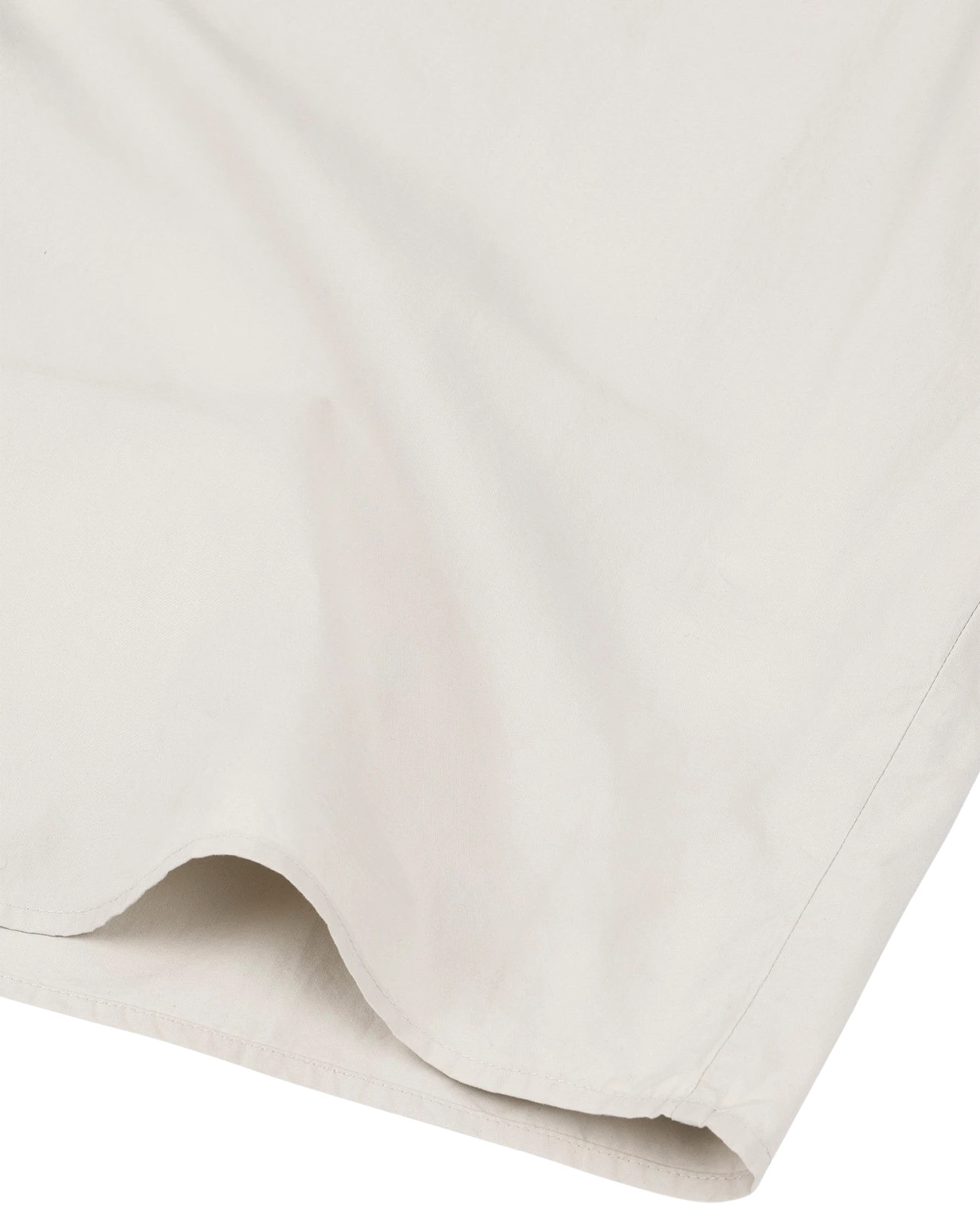 MILLER SHIRT IVORY - 5