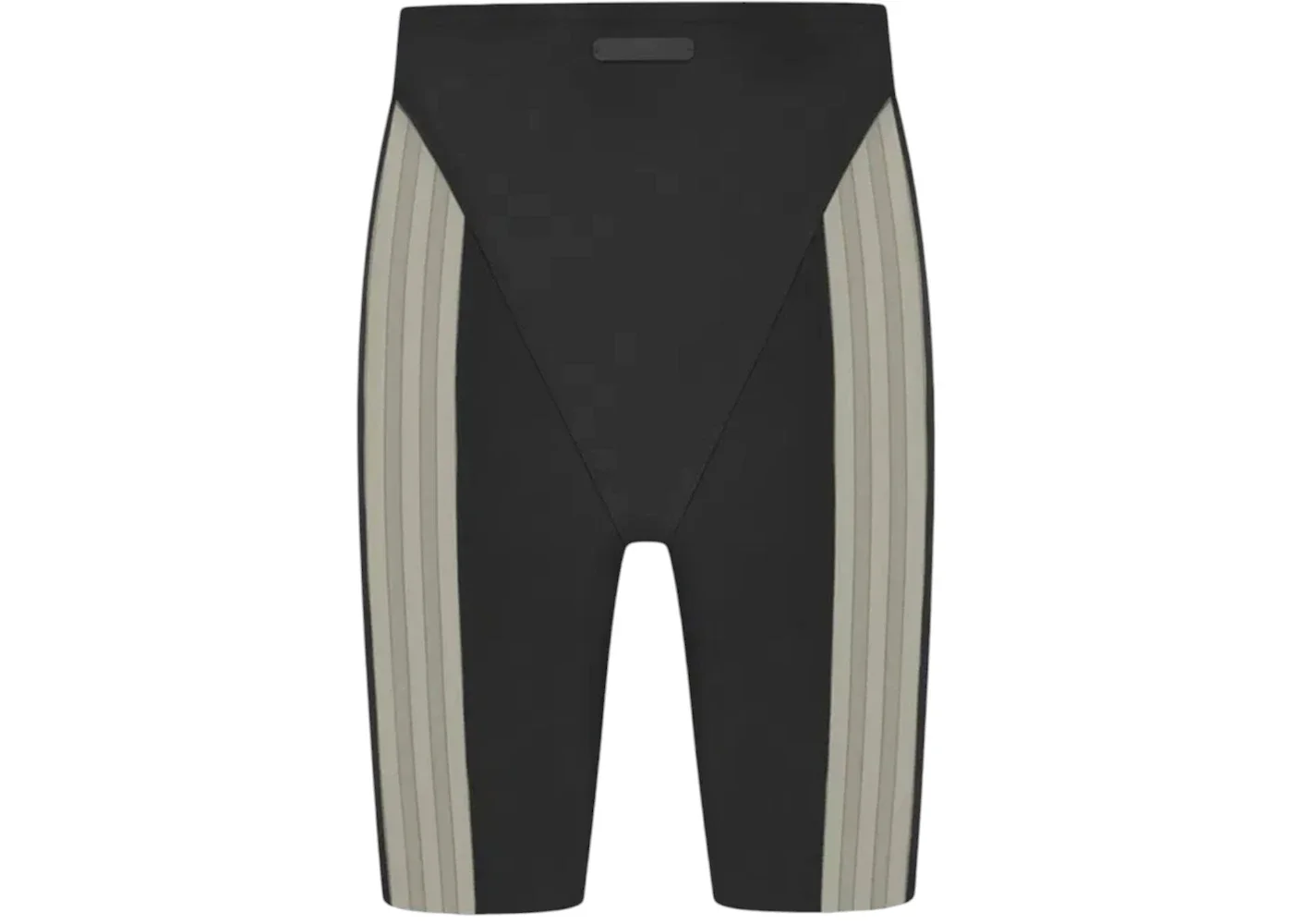 adidas x Fear of God Athletics Women's Legging Shorts Black - 1