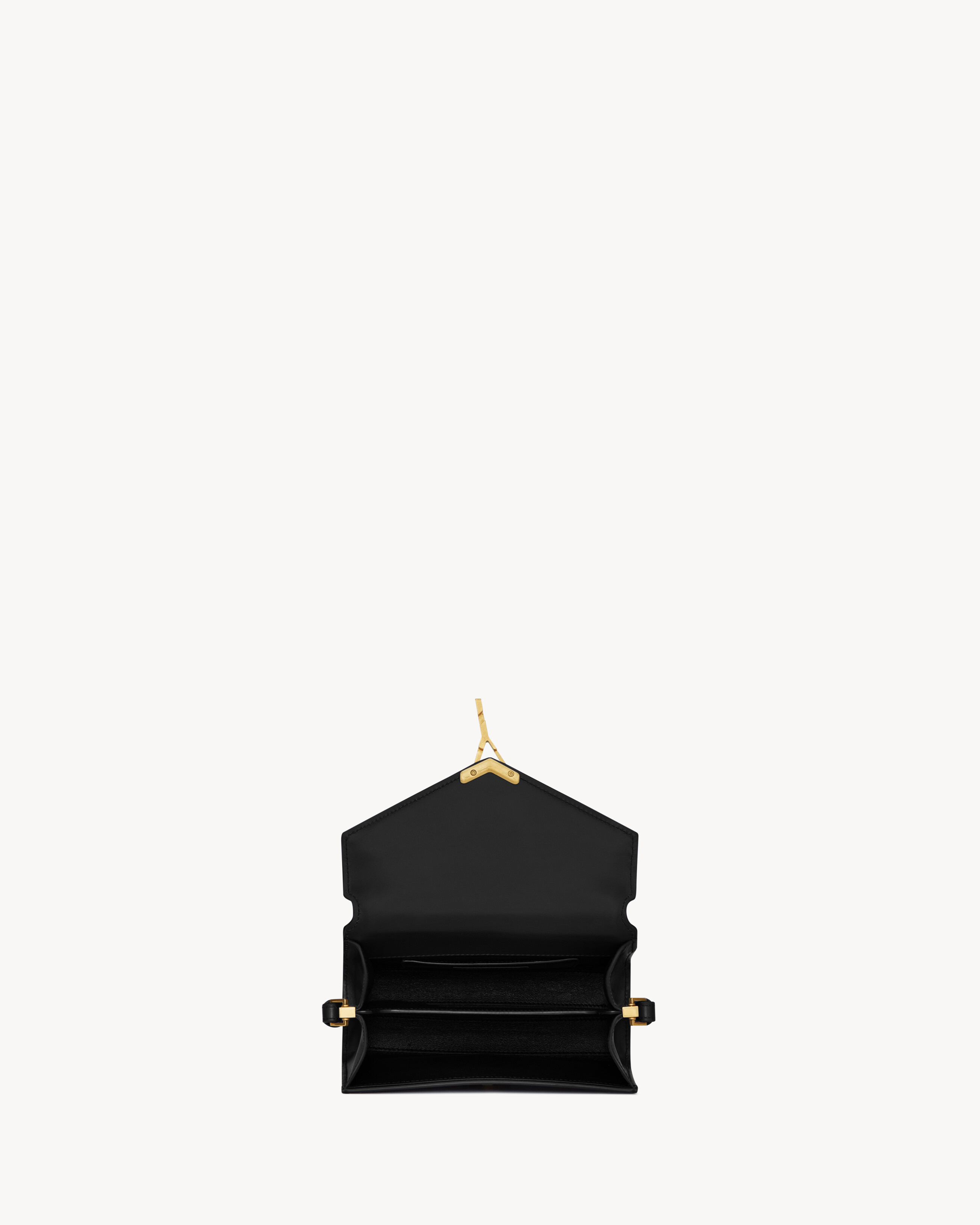 CASSANDRA MINI IN BOX SAINT LAURENT - 8