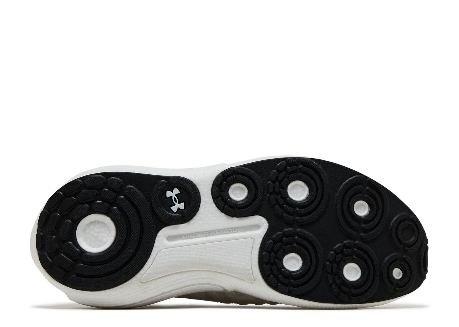 HOVR PHANTOM 4 'WHITE HALO GREY' - 4