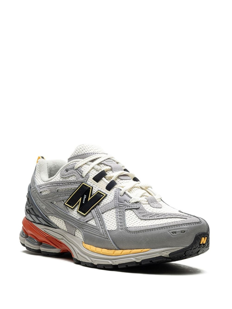 New Balance x The Whitaker Group 1906U "Shadow Grey" sneakers outlook