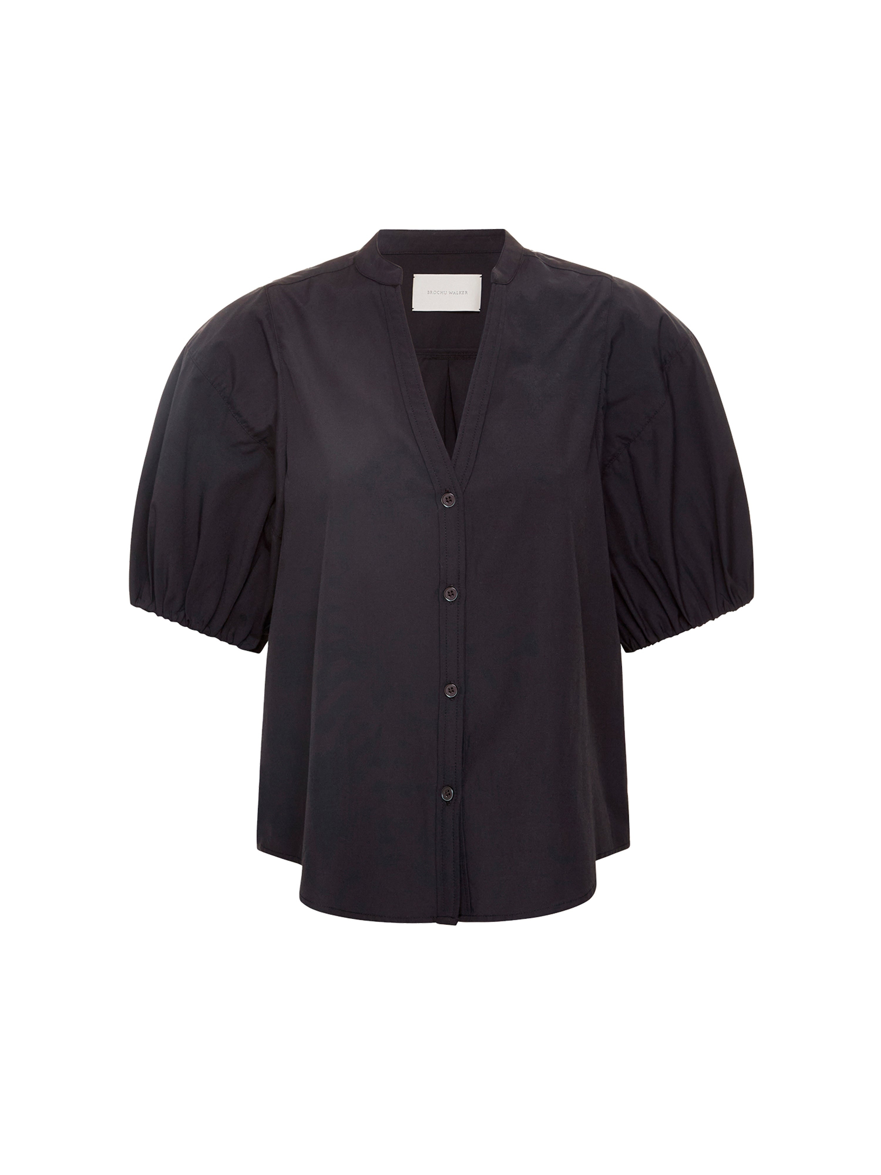 The Hollis Shirt - 3