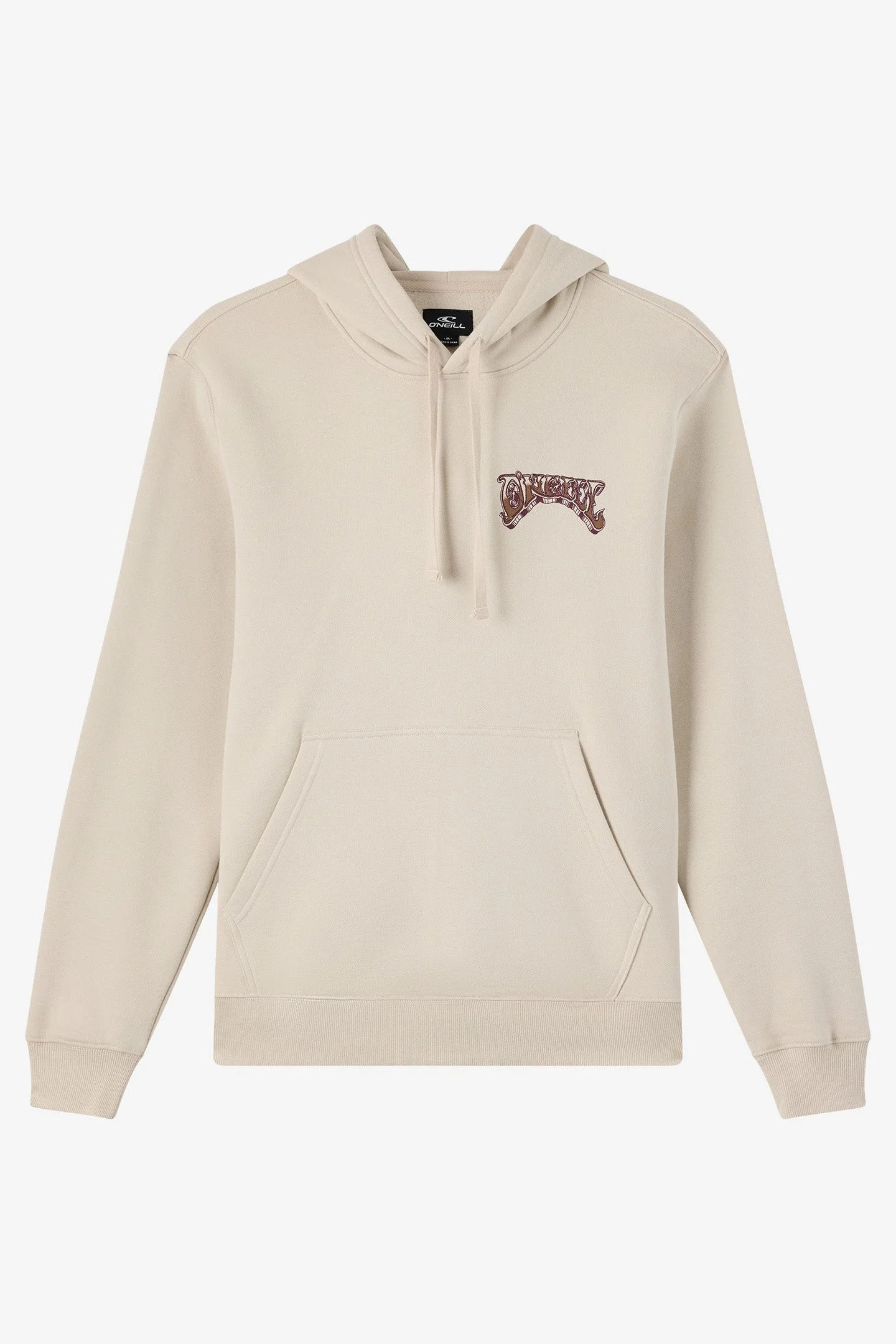 Psych'd Classic Hoodie - 1