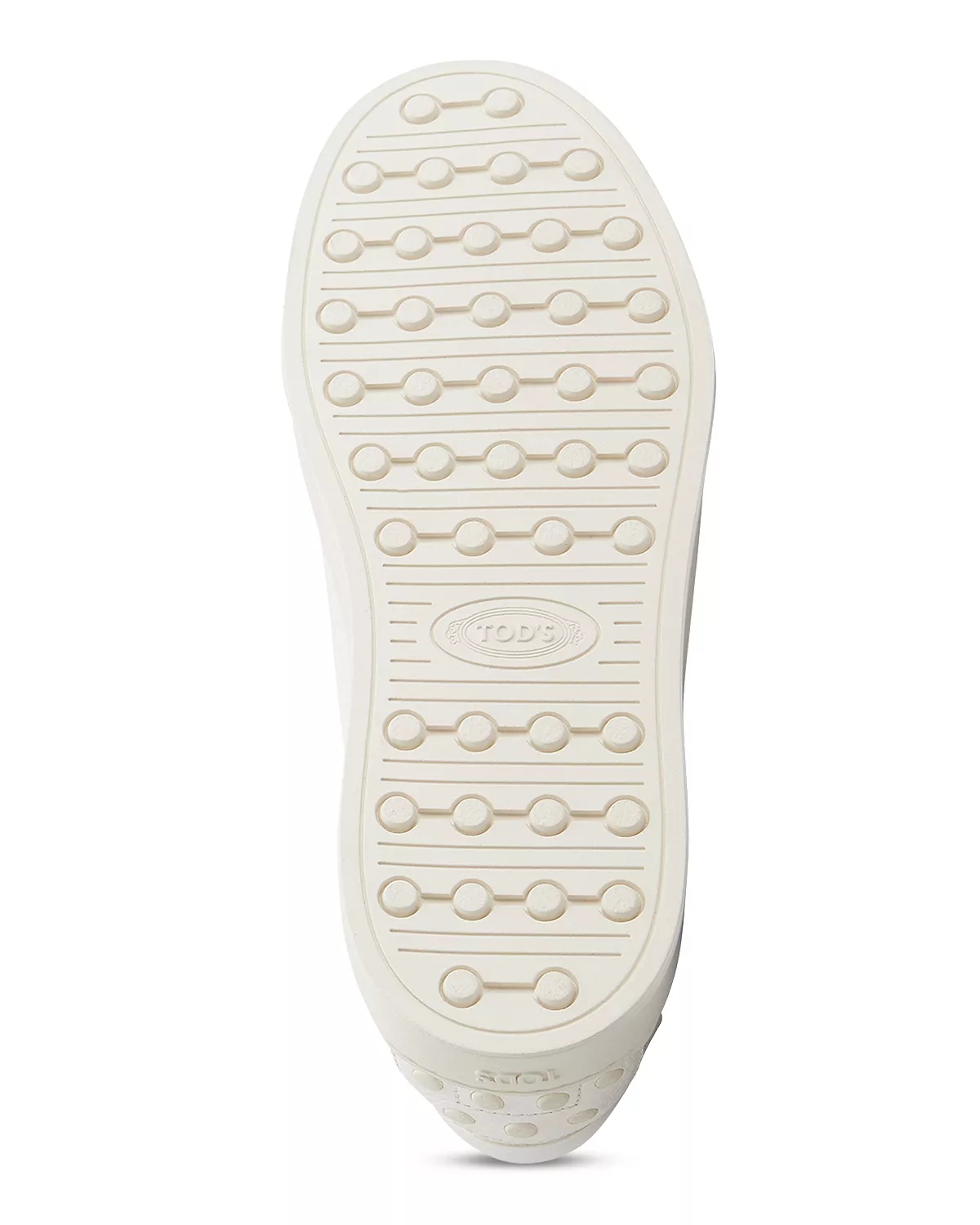Men's Allacciata Cassetta 04L Lace Up Sneakers - 5