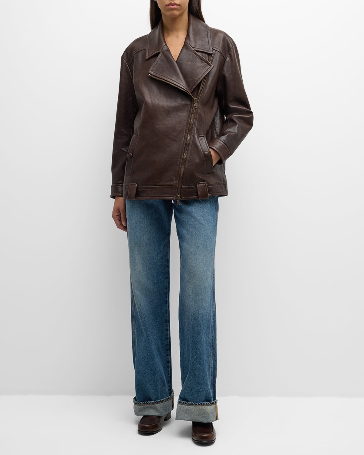 Thandie Dickey Coat - 3