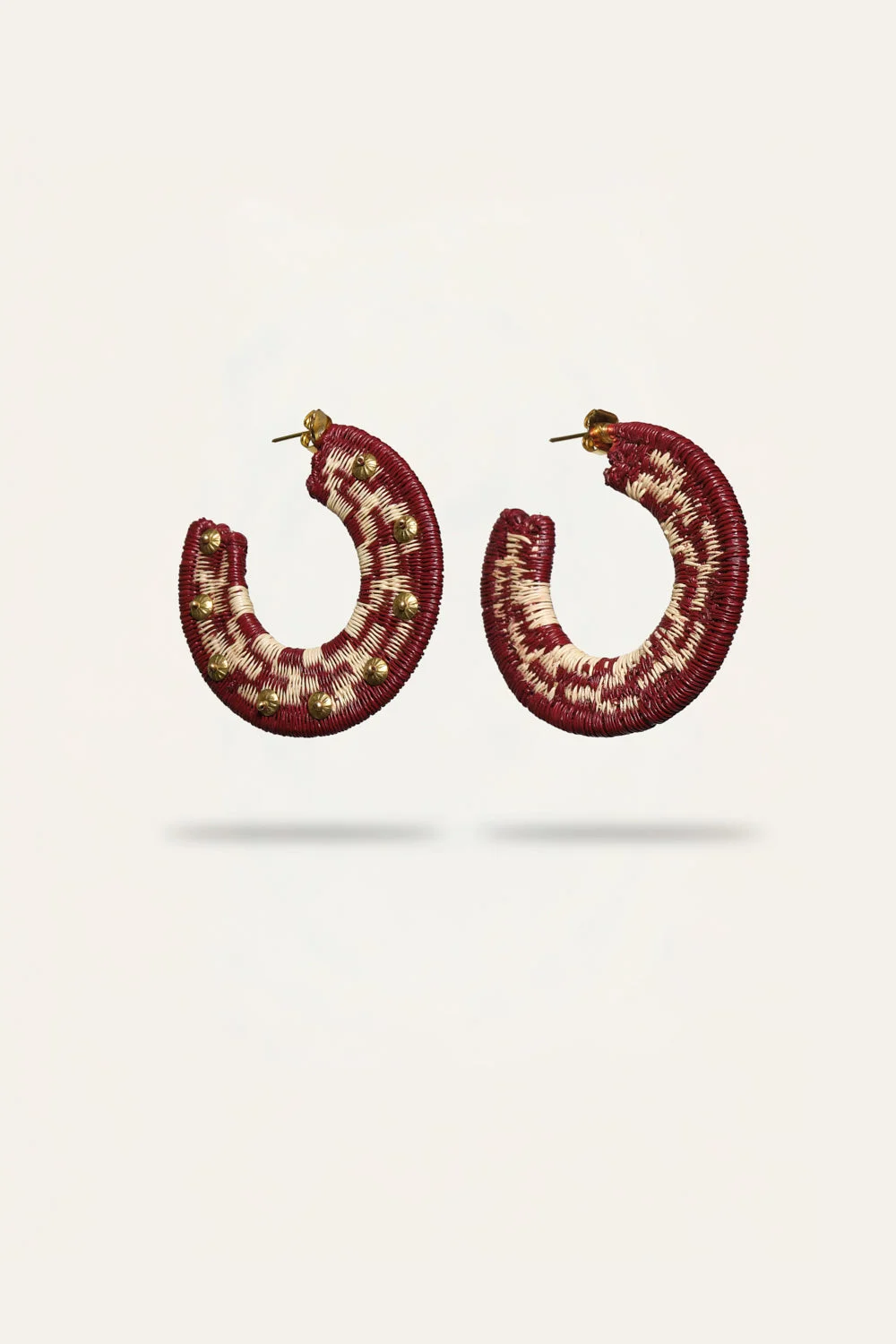 Song Of The Pampas Hoops - 1