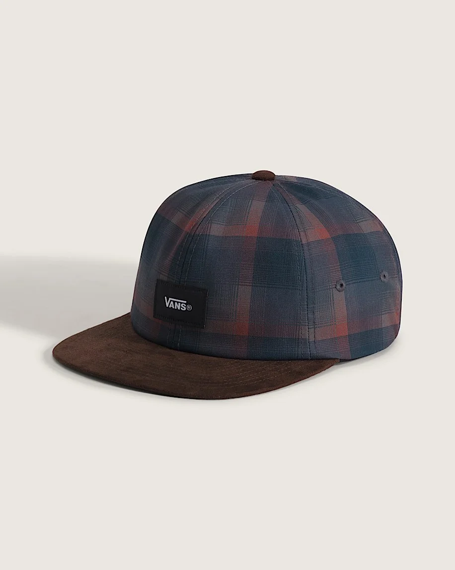 Campus Jockey Hat - 1