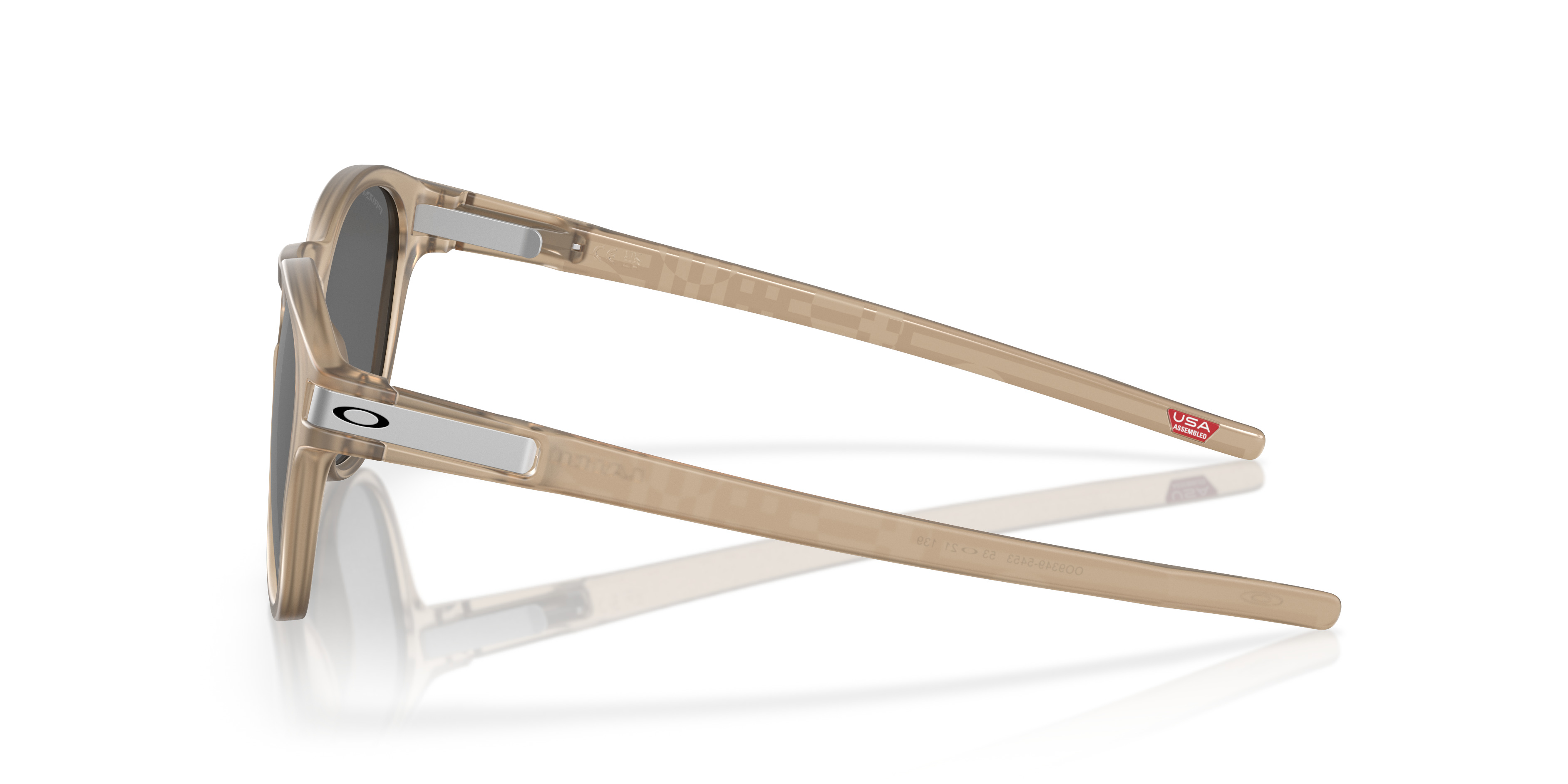 Latch™ (Low Bridge Fit) Introspect Collection - 3