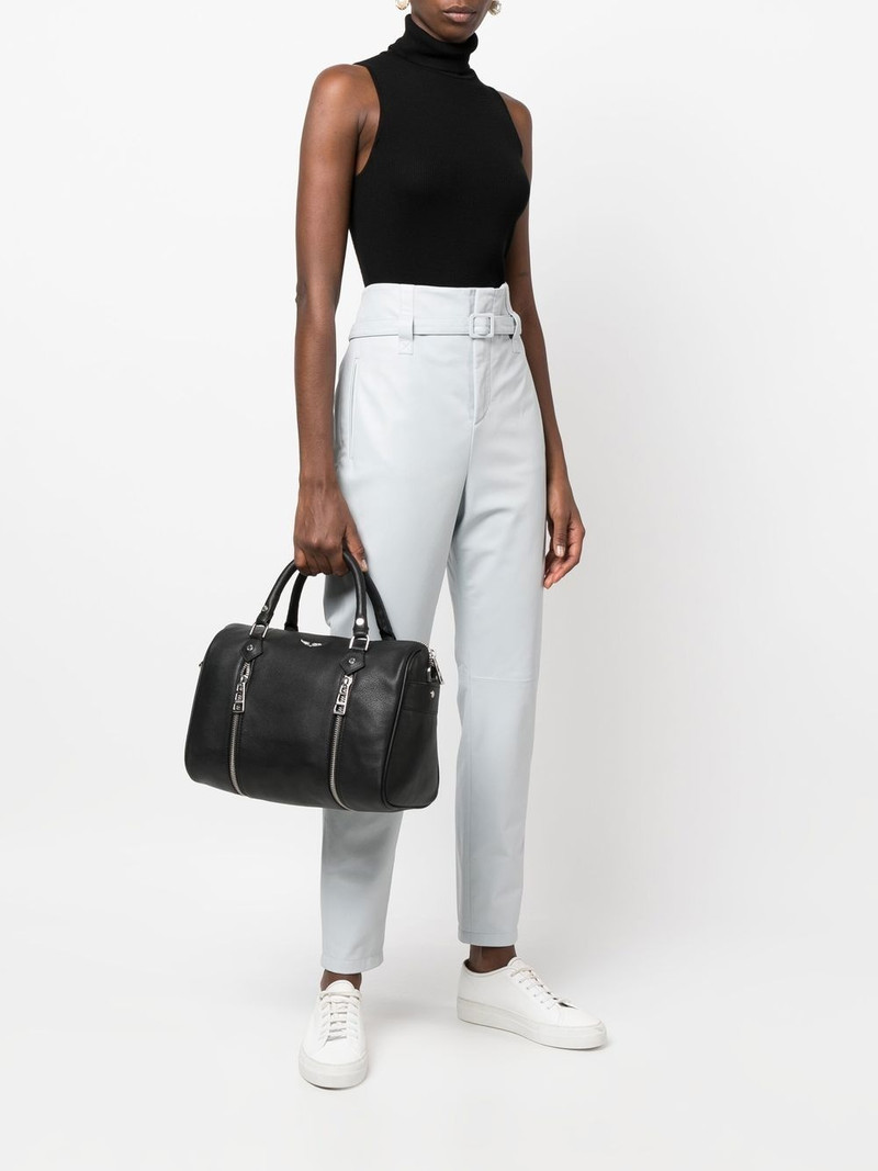 Zadig & Voltaire medium Sunny shoulder bag outlook