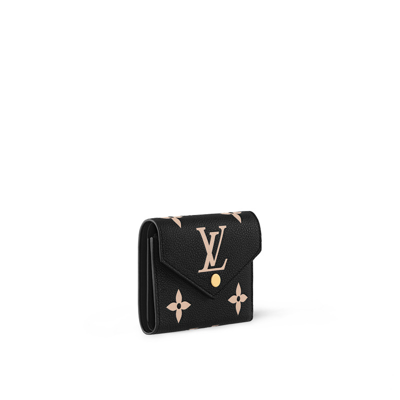 Louis Vuitton Victorine Wallet outlook
