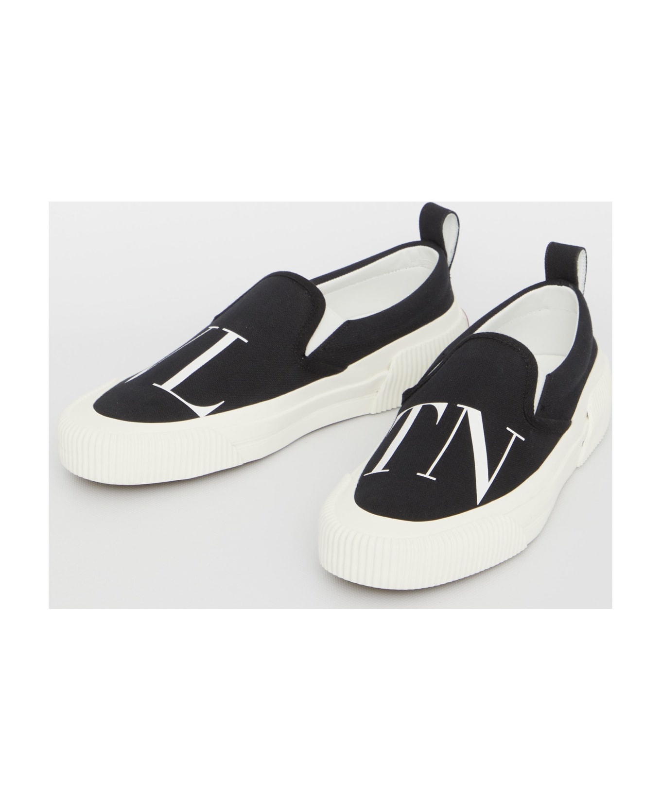 'vltn' Slip-on Sneaker - 5