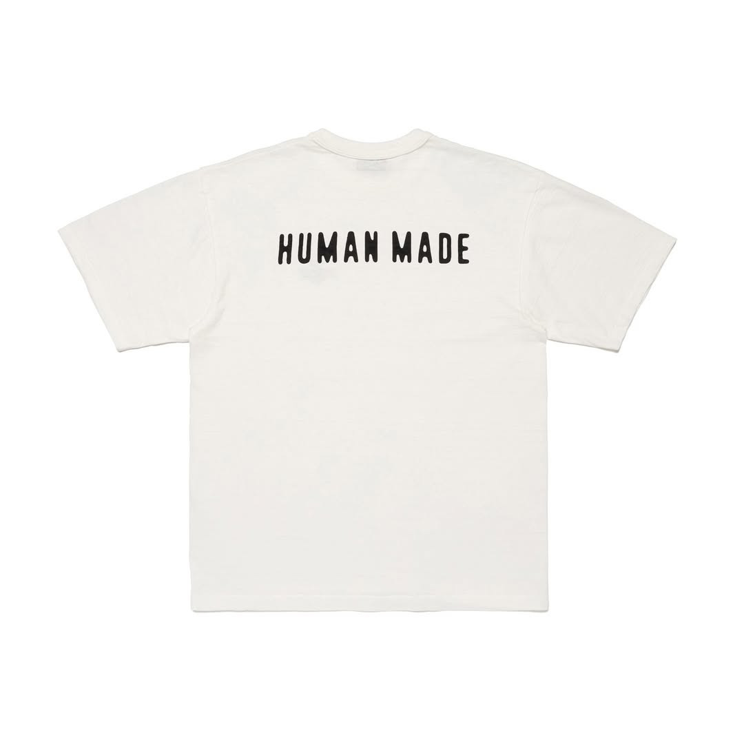 Graphic T-Shirt - 2