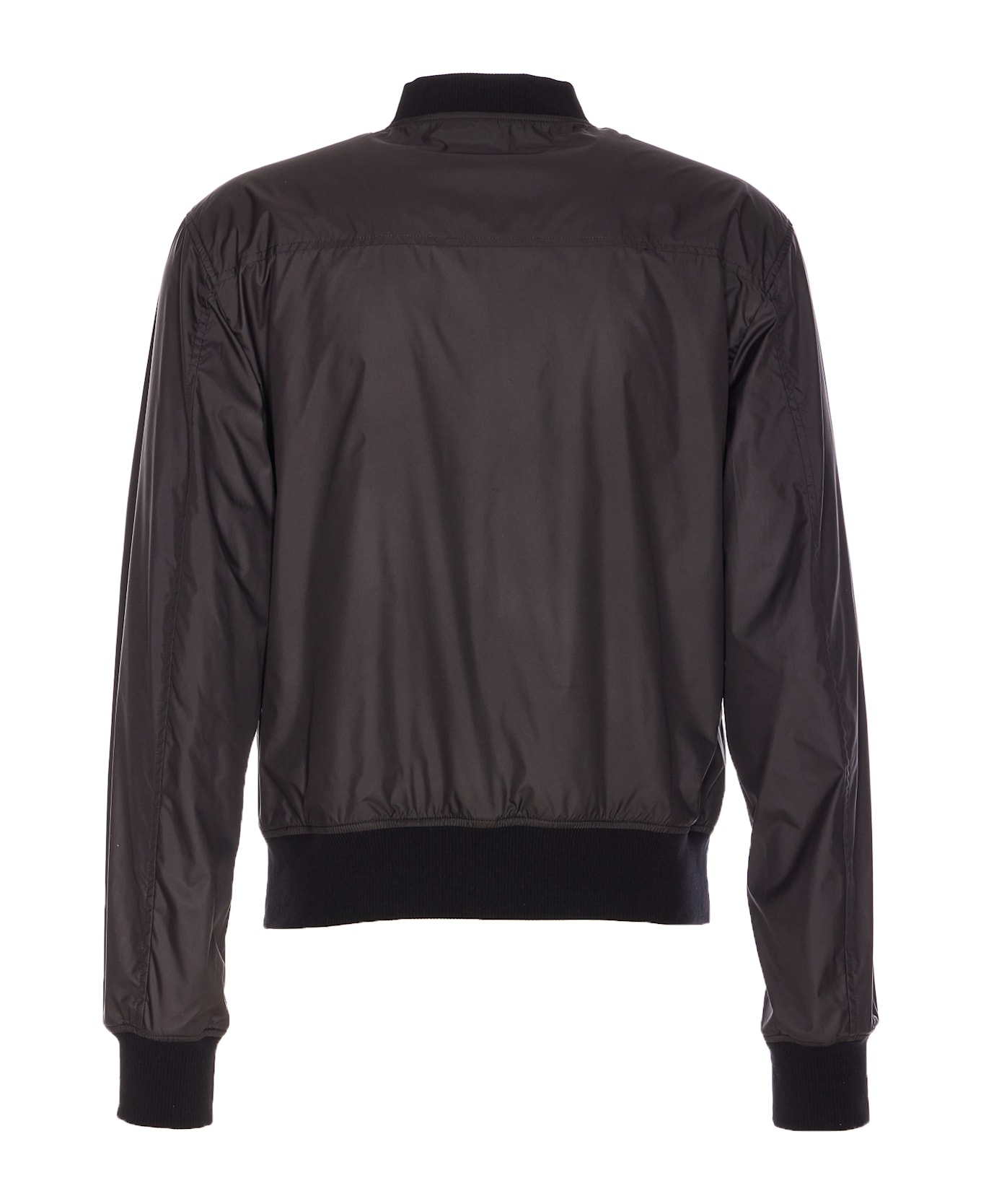 Logo Plaque Bomber - 2