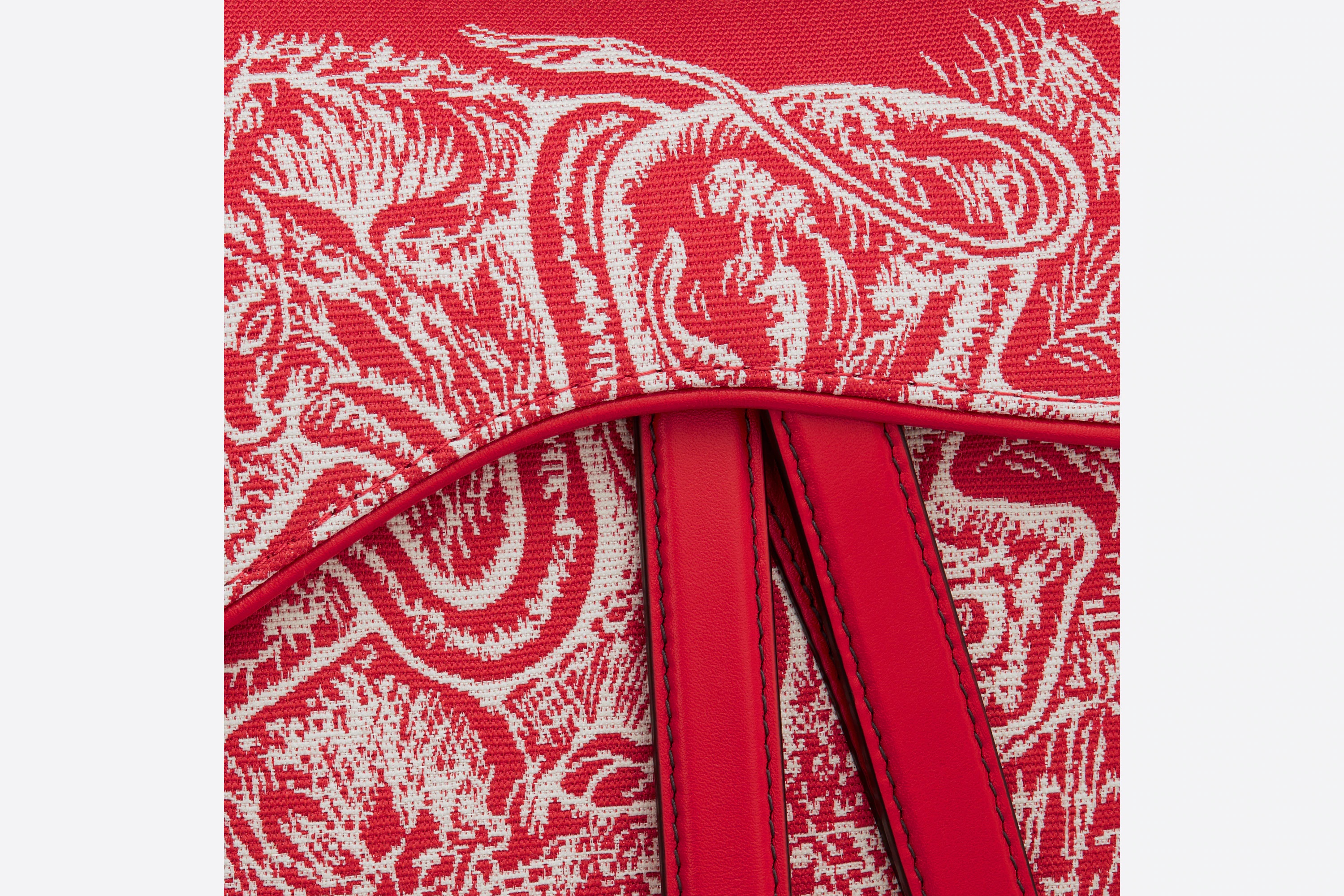 Saddle Bag 5