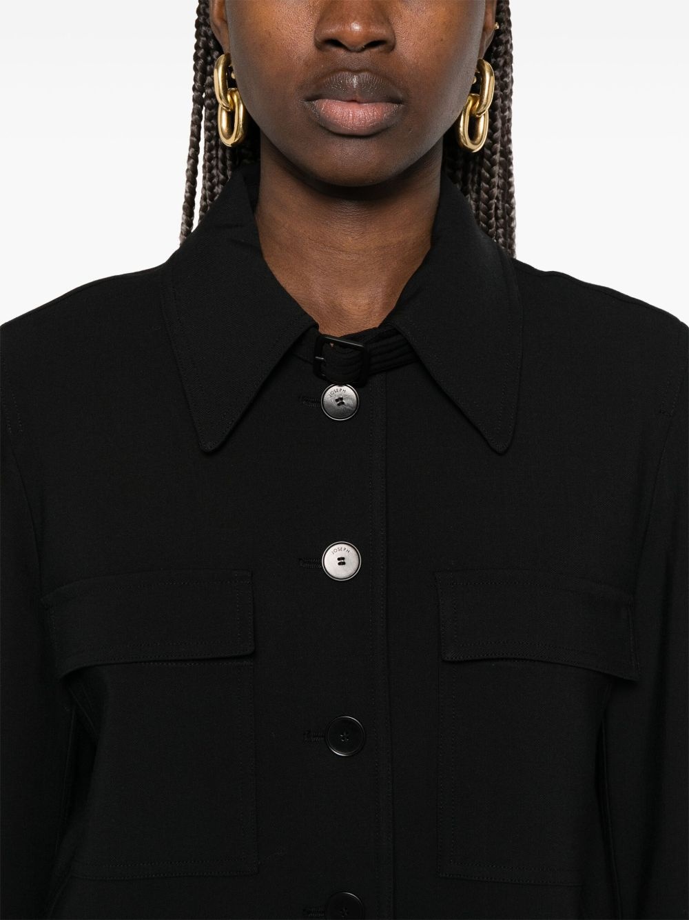 Mistral jacket - 5