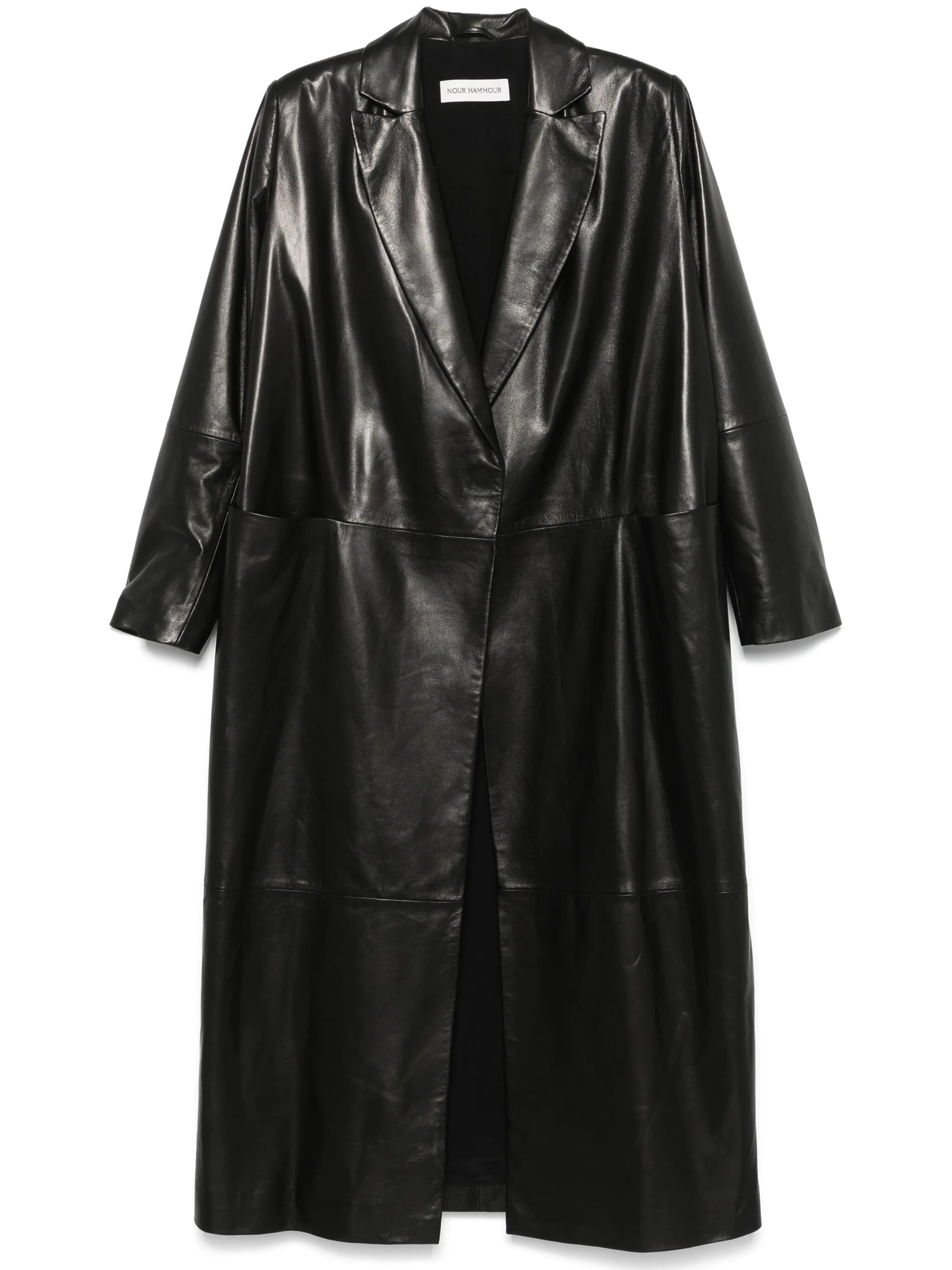 Alba coat - 1