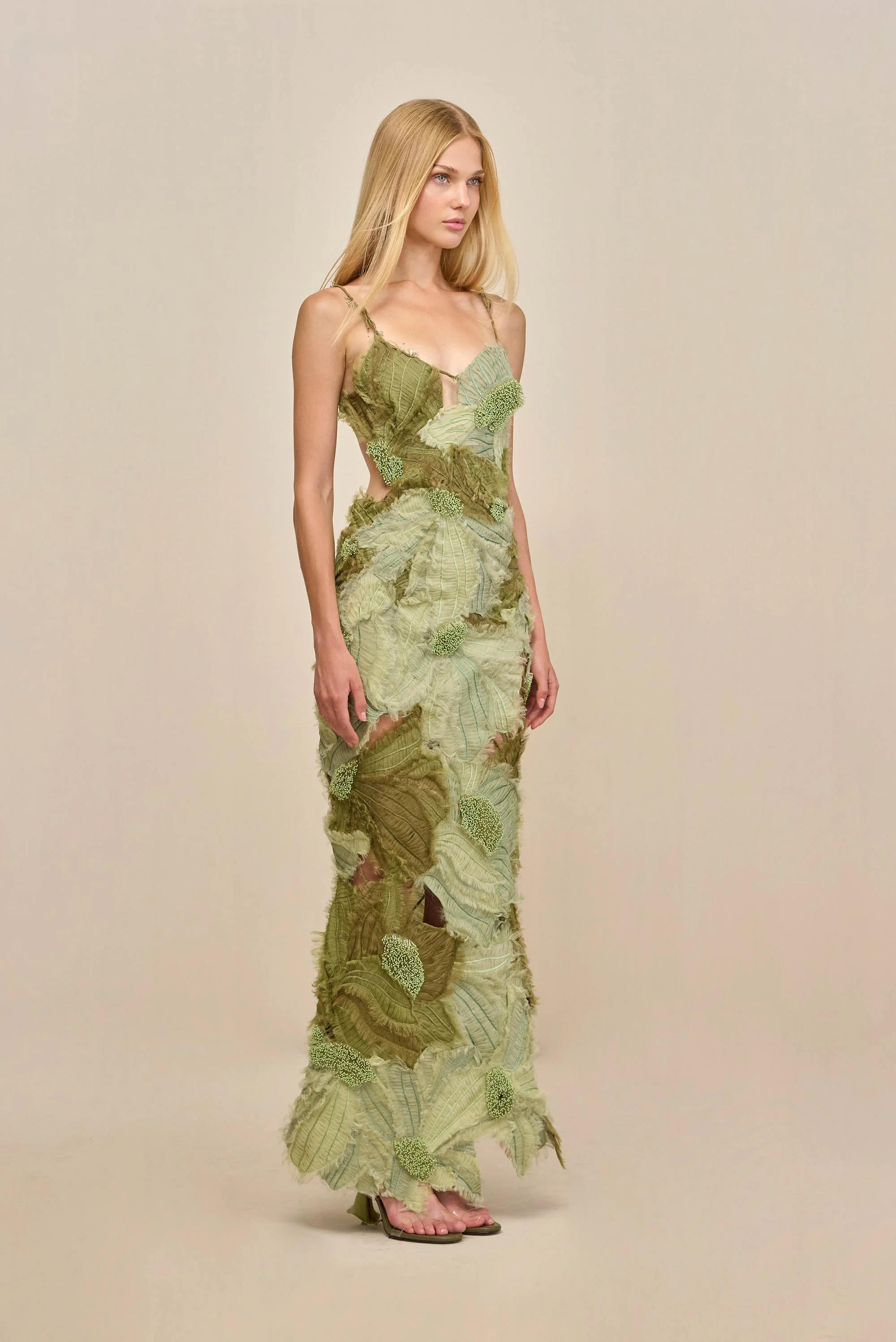 ALBA GOWN - 1