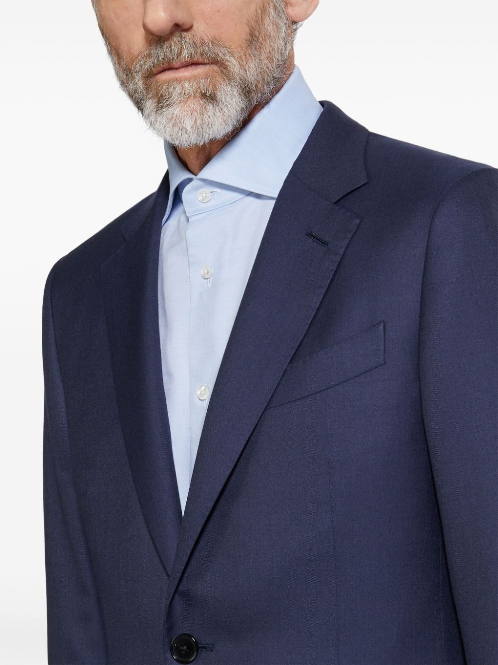 cashmere suit - 5