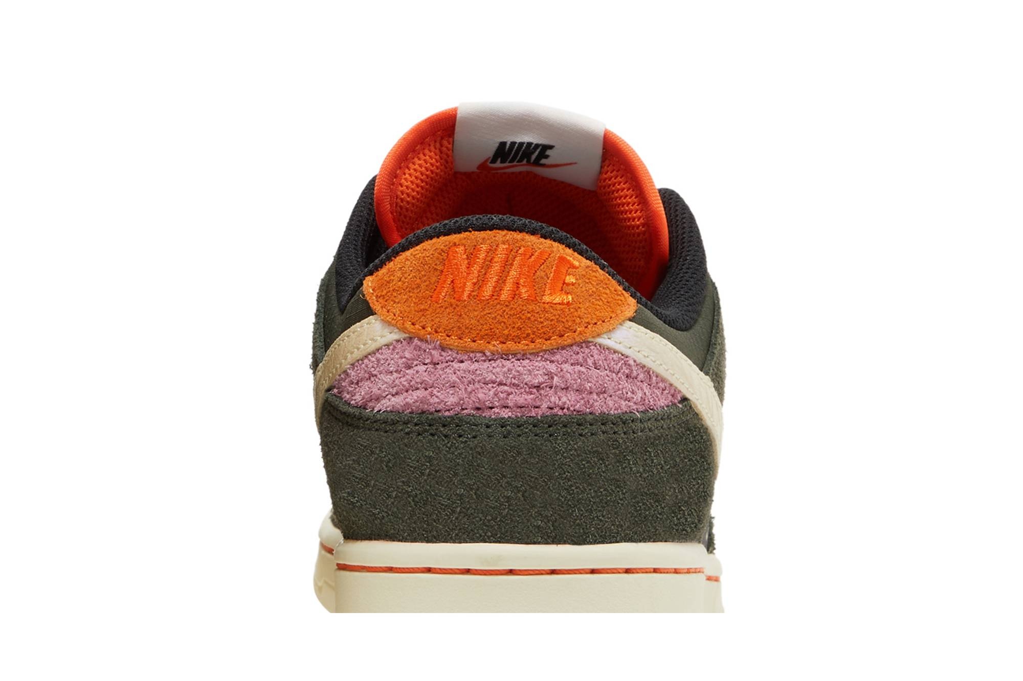 Dunk Low SE 'Gone Fishing - Rainbow Trout' - 7