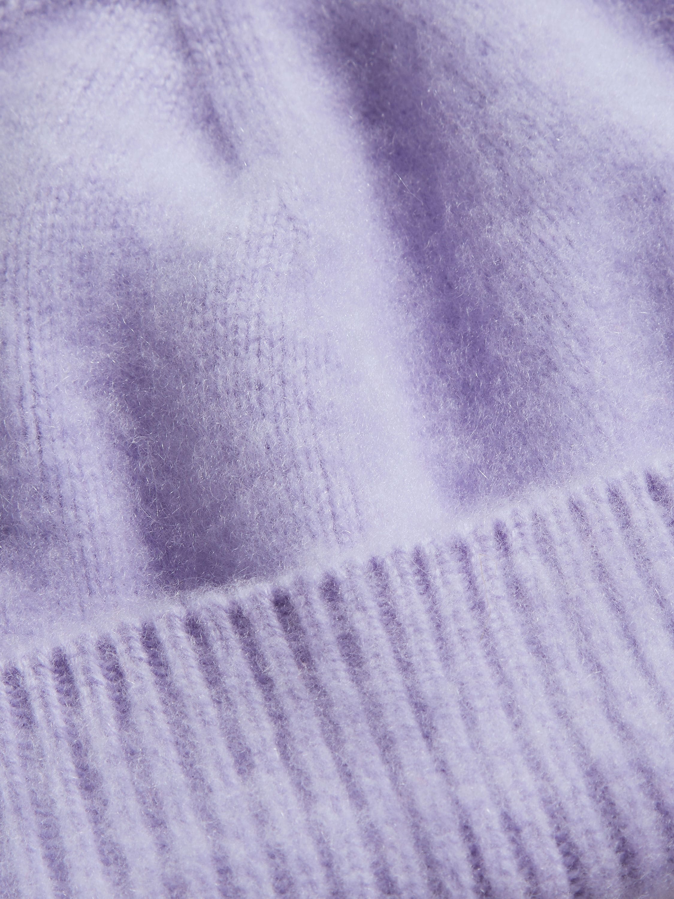 ZEGNA X THE ELDER STATESMAN OASI CASHMERE BEANIE - 2