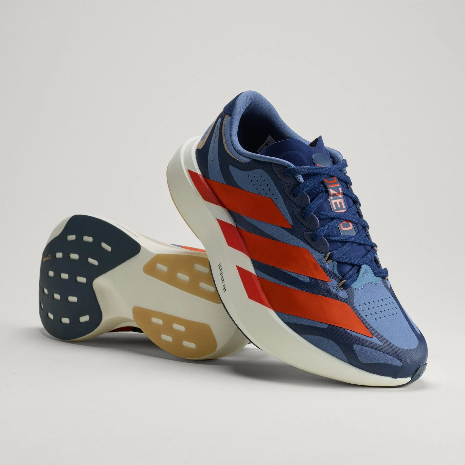 ADIZERO EVO SL EXO Shoes - 1
