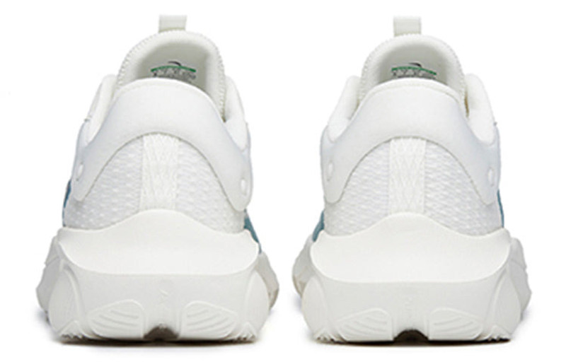 ANTA ANTA Shock The Circle Low 'White Blue' 112237701-1 outlook