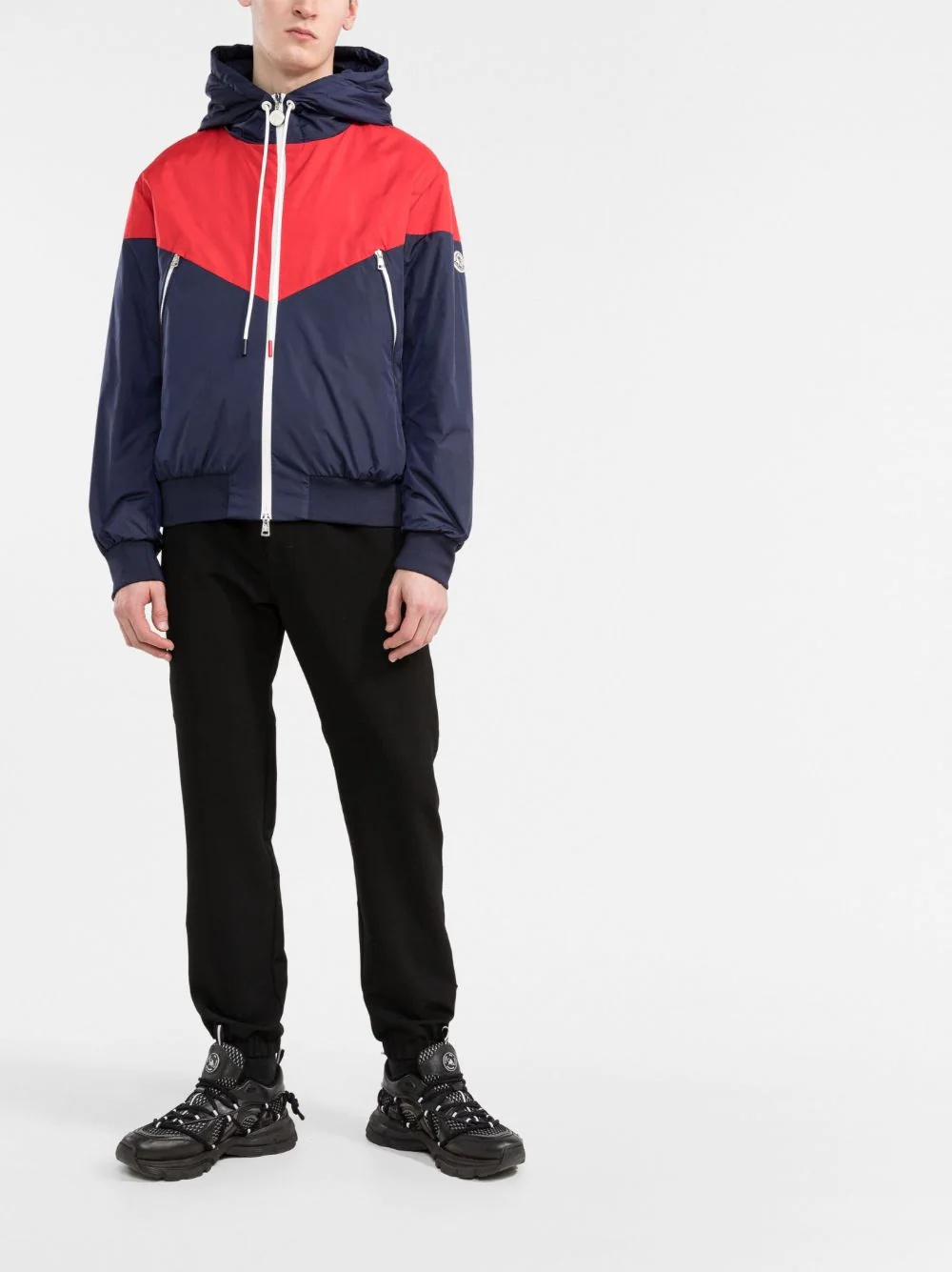 Bukret hooded jacket - 2