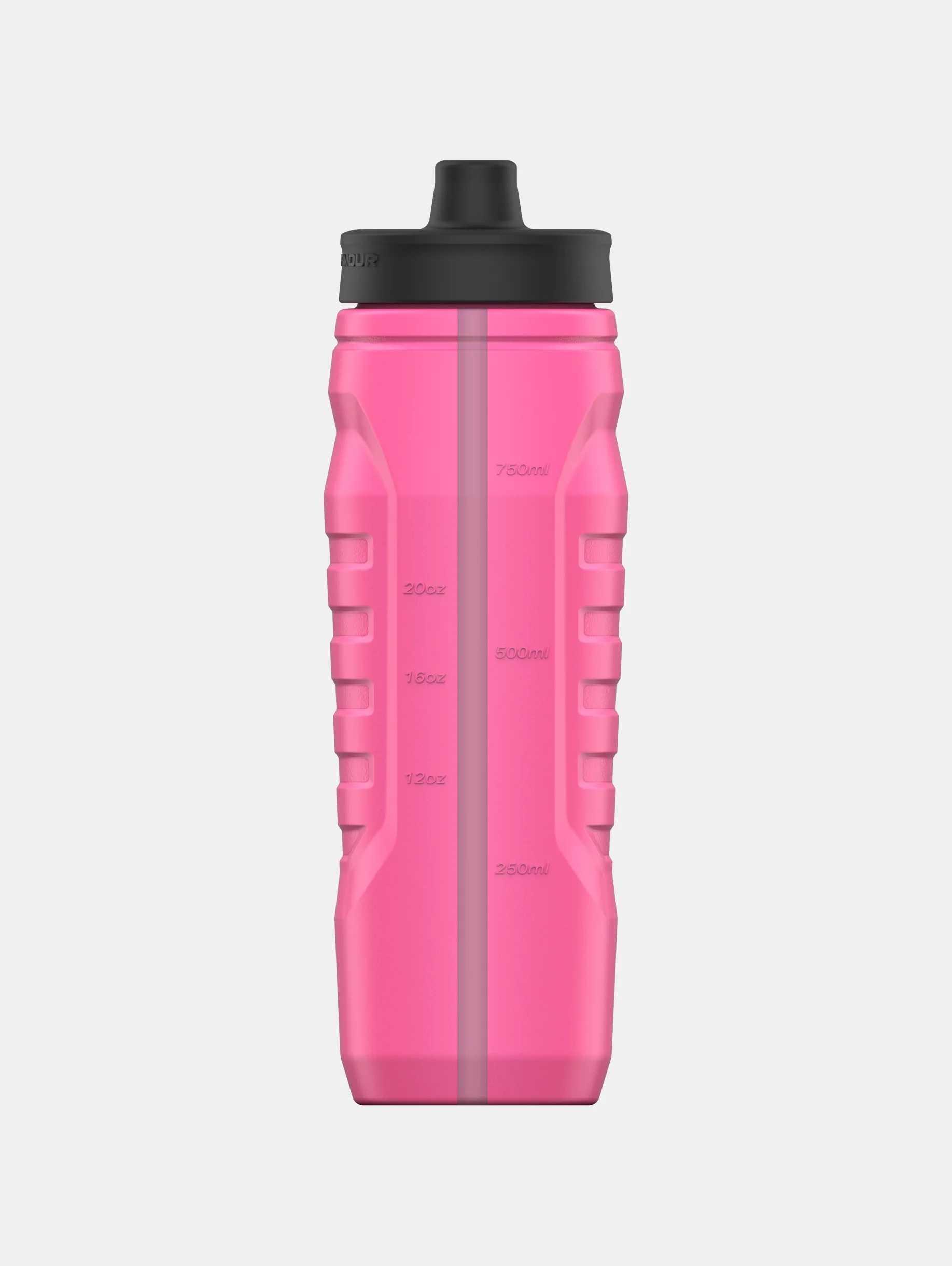 UA Sideline Squeeze 32 oz. Water Bottle - 2