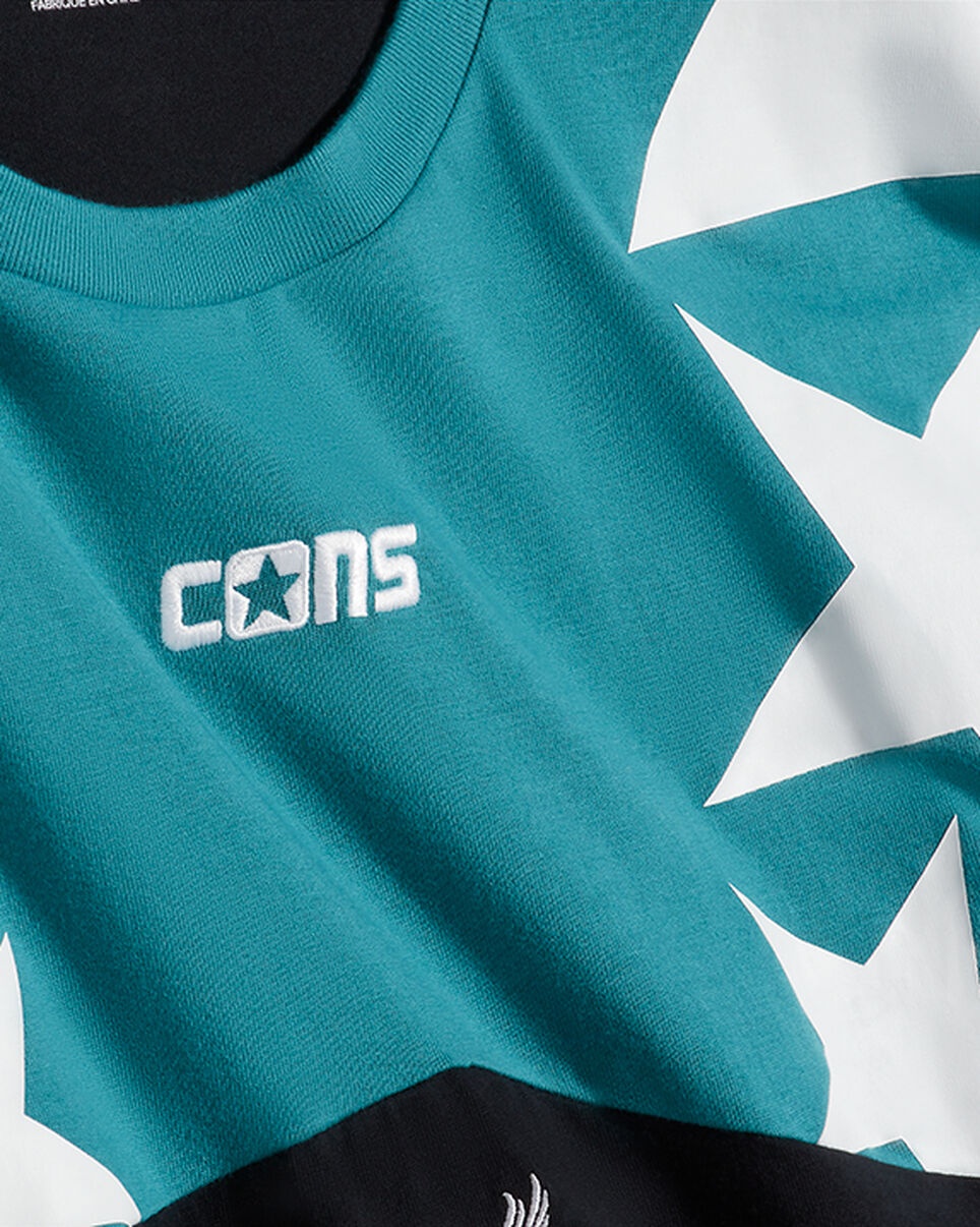 Converse x Liverpool FC T-Shirt - 2
